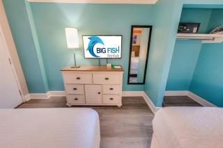 New Remodeled, Grand Cayman 662, Nice Decor,Pools! - 3