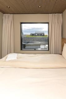 Torfa Lodge - Boutique Cabin - 5