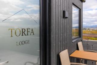 Torfa Lodge - Boutique Cabin -  - 8