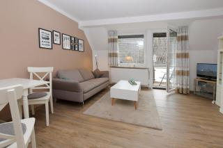 Appartements Buesum LW28 - 6