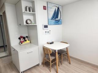 등대해수욕장 써밋베이#13 - 5