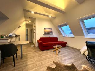 Appartements Buesum LW28 - 1
