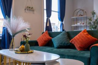 Cozy & Quite 2 Bedroom - Minutes to Central London - 9