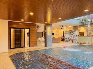 Casa DaLuz Hotspring Resort - 9