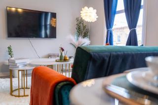 Cozy & Quite 2 Bedroom - Minutes to Central London - 4