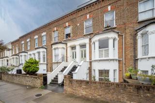 Cozy & Quite 2 Bedroom - Minutes to Central London - Londres - 1