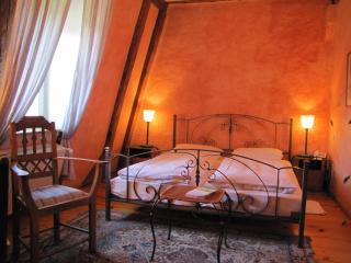Hotel Alte Försterei - Kloster Zinna - 5