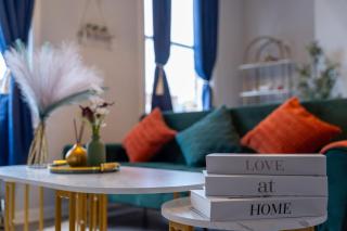 Beautiful Cozy 2 Bedroom Home - Close to Central London - 7