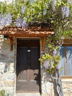 Chambres d'Hotes - Queen bed, Gorges du Verdon - 7
