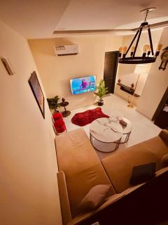 Elevate Your Living Experience in zameen Opal Apartments - 1