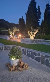 Enigma Boutique Houses Ammos - 8