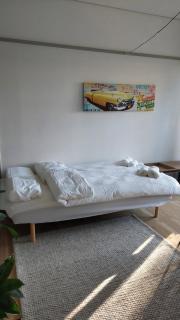 Antonia s quality apartment 1 - 1