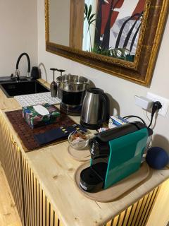 Secret suite con idromassaggio - 8