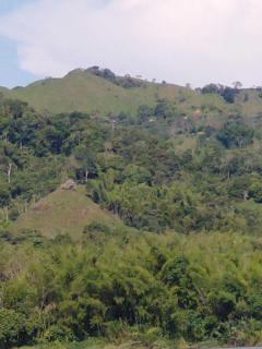 Casa de descansó la pradera - 1