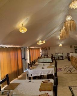 Safari Luxury Camp - 8