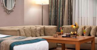 Aquasis De Luxe Resort & SPA - Ultra All Inclusive - Didim - 9