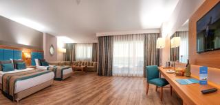 Aquasis De Luxe Resort & SPA - Ultra All Inclusive - Didim - 8