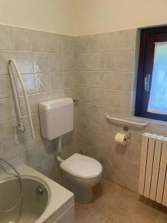 Villa Vinea Prisca B&B - 9