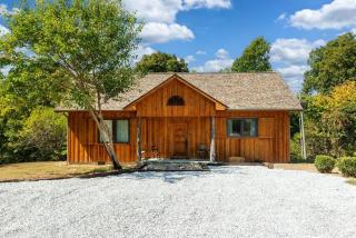 Cedar Hills Retreat Peaceful Southern IL Escape - 0