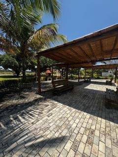 Chale Pitanga 38 - 6