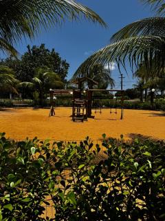 Chale Pitanga 38 - 1