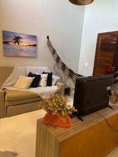 Chale Pitanga 38 - 1