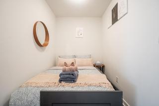 Apartment in Downtown Toronto - 7