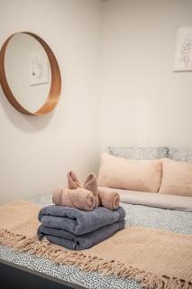 Apartment in Downtown Toronto - 6