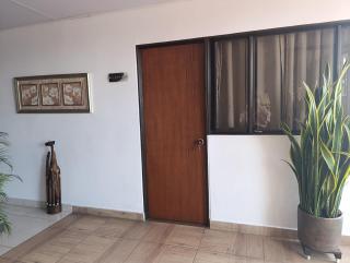 Centro Empresarial Panelero, La Santanera - 9