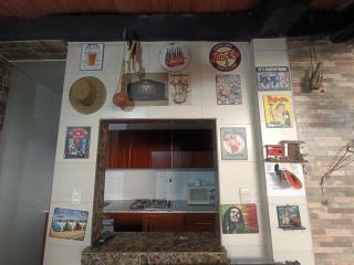 Centro Empresarial Panelero, La Santanera - 1