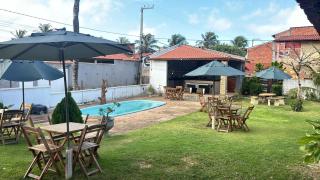 Casa Rengai - Praia de Guajiru - 3