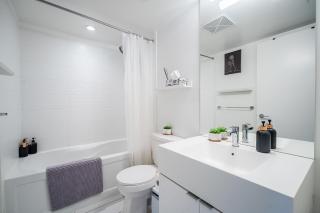 Apartment in Downtown Toronto - 1