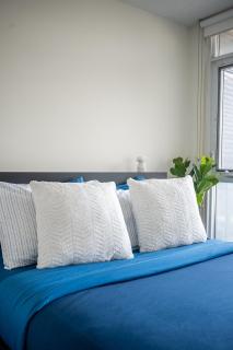 Apartment in Downtown Toronto - 8