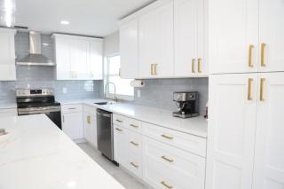 Brand NEW Renovated Coastal Beach House - 5