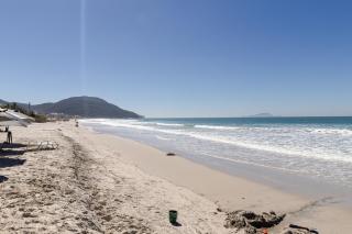 Apartment with a sea view, 50 meters from Praia dos Ingleses! - 8