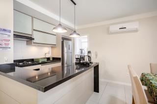 Apartment with a sea view, 50 meters from Praia dos Ingleses! - 5