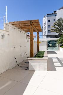 Apartment with a sea view, 50 meters from Praia dos Ingleses! - 3