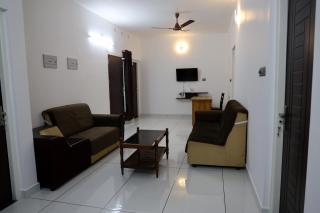 Chooravelil Villa, Adimali - Family Stay Near Munnar - 7