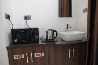 Chooravelil Villa, Adimali - Family Stay Near Munnar - 3