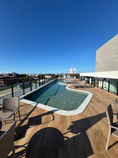 Porto City Flat em Porto de Galinhas - 7