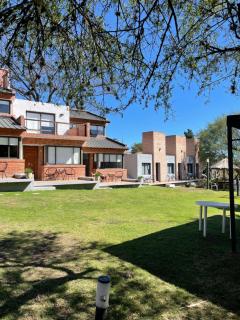 Aguaribay Apart - 9