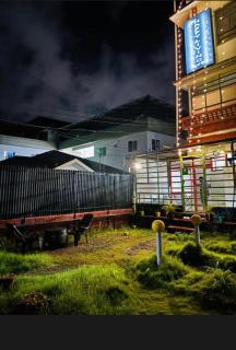 HL Budget Single Room - 3