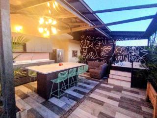 SkyLuxe Medellín Penthouse - 0