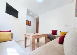 Luxury Renovated Apartment in Agadir - 6