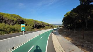 Dúplex con solárium privado junto al Ayuntamiento de Barbate - 6