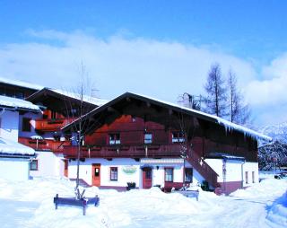Kaiserappartements Müllnerhof - Oberndorf in Tirol - 0