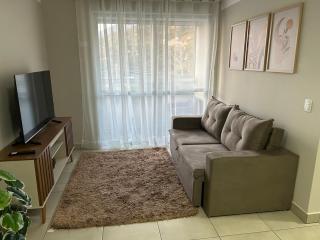 Apartamento Funcional - UFSC e Lagoa da Conceição - 0