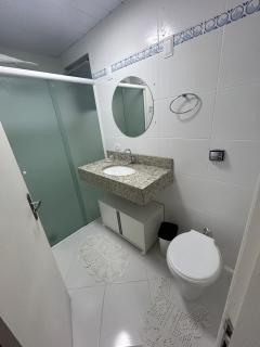 Apartamento Funcional - UFSC e Lagoa da Conceição - 8