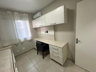 Apartamento Funcional - UFSC e Lagoa da Conceição - 4