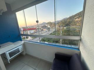 Apartamento Funcional - UFSC e Lagoa da Conceição - 1